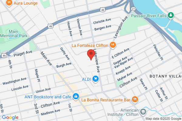 GP Painting Services
