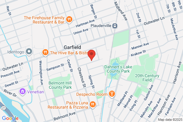 Pocka General Construction Services