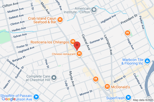 Passaic Medical & Wellness