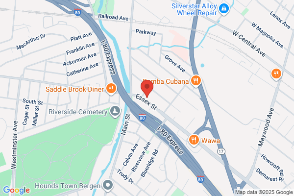 Holy Name Physicians Primary Care of Rochelle Park