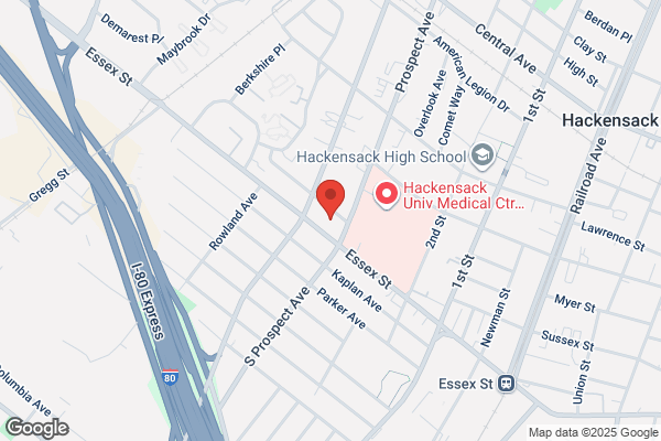 Colon Rectal Surgery PA
