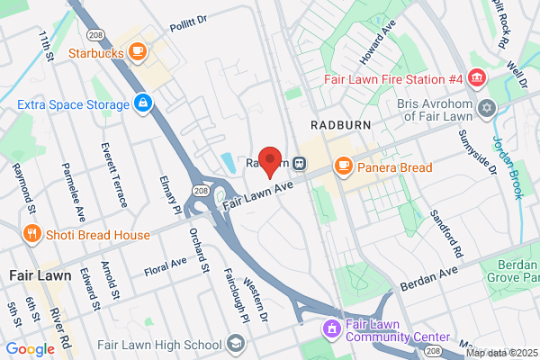 General Surgeons of North Jersey PA