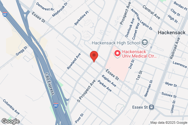 Rosen Arie MD