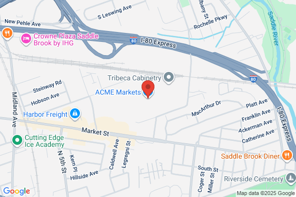 ACME Markets - Closed