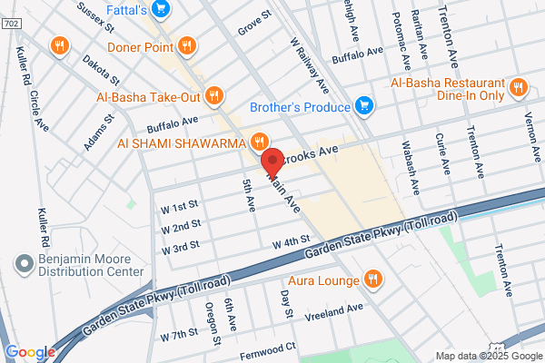 Alsalm Market Llc