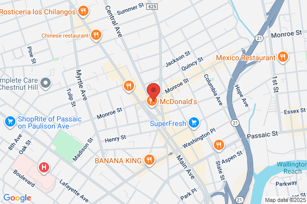 Monroe Beri Grocery