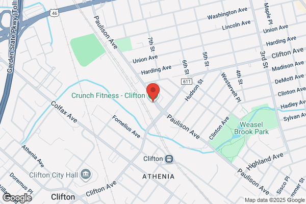Pathmark of Clifton