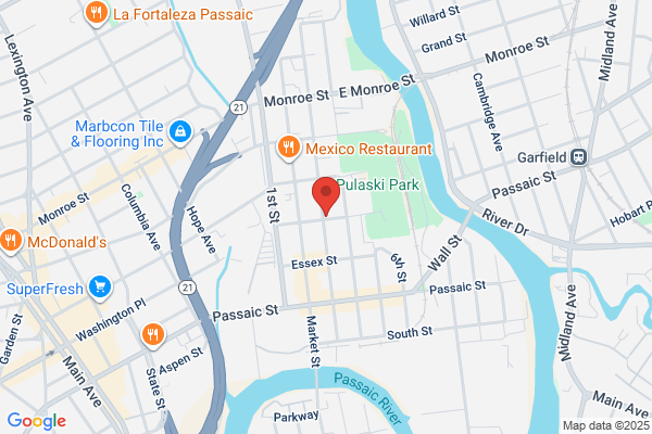Patri Meat Market