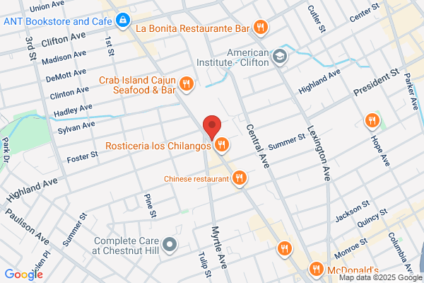 Quisqueja Deli & Grocery