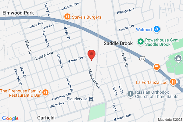 Fast Twitch Saddle Brook