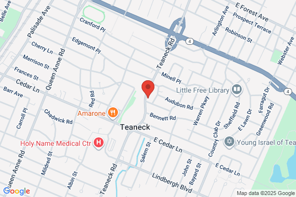 Homewatch Caregivers of Paramus
