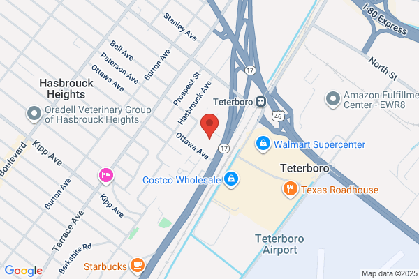 Home2 Suites By Hilton Hasbrouck Heights