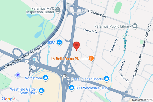 Holiday Inn Express Paramus, an IHG Hotel - CLOSED