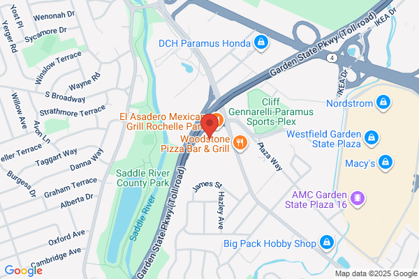 Ramada Rochelle Park Near Paramus