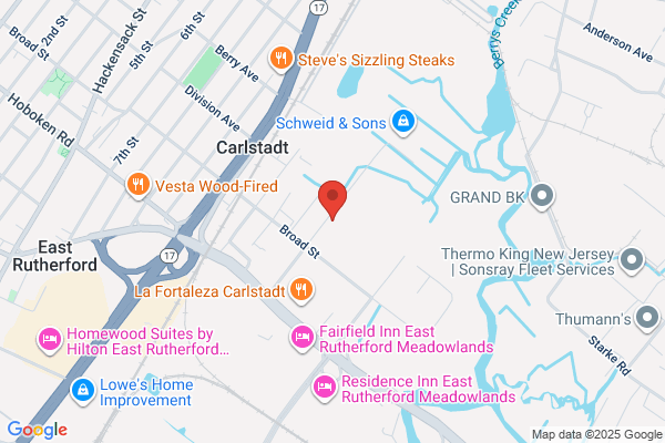 Baroody Imports Inc