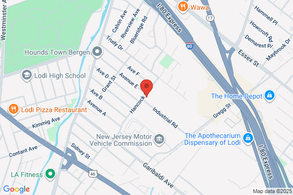 Meadowlands Tire Distributor
