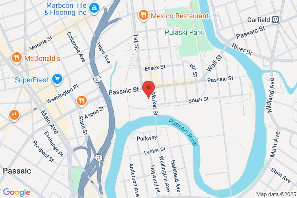 Packet Facilities Inc