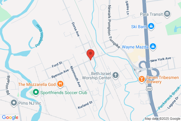 Solarium Landscape Service's Inc