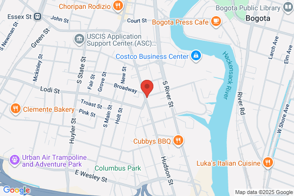 Padilla Laundry Mat & Dry Cleaner