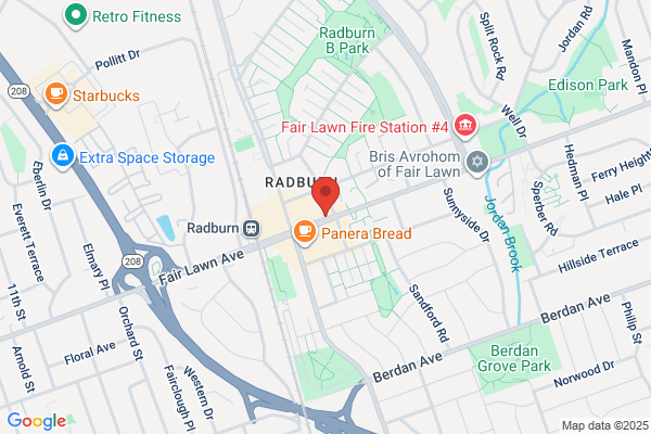 Radburn Cleaners