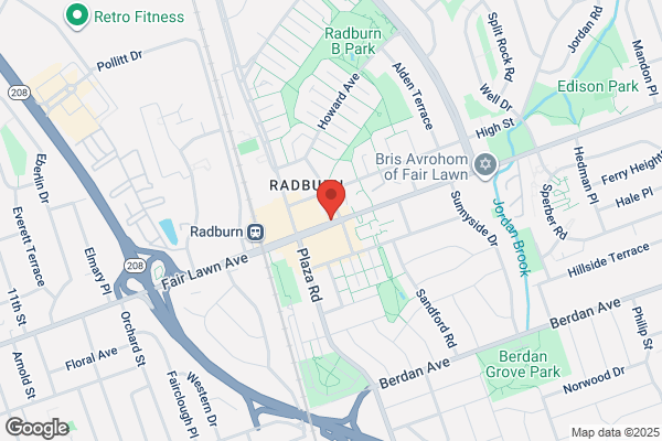 Radburn Laundry & Dry Cleaning