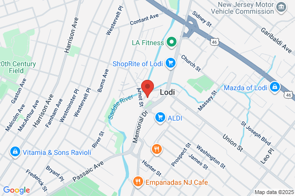 Super Suds Laundromat & Dry Cleaning