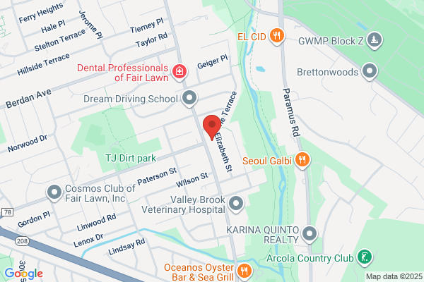White Rose Cleaners