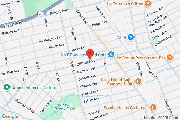 Jean Baptiste & Associates LLC