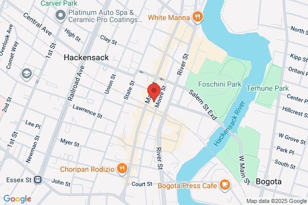 Hackensack Title Agency