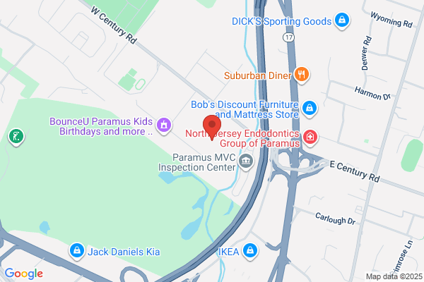 Patriaco Andrew A ESQ