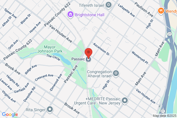 Passaic Transportation