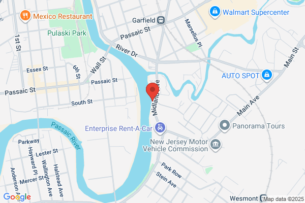 Garfield Molding Co Inc