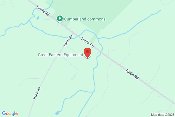 Great Eastern Equipment Exchange Inc