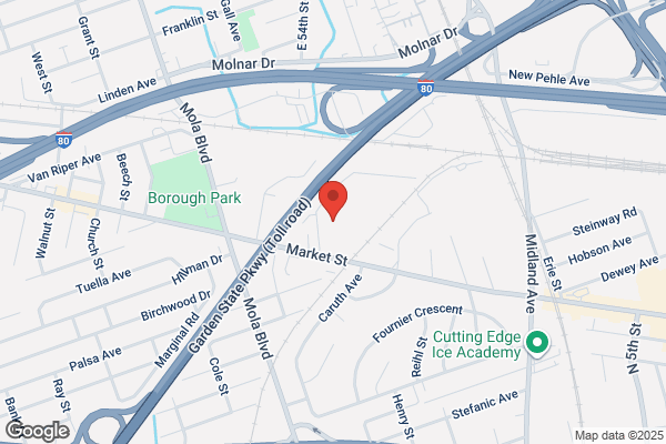 Phillips Precision Inc