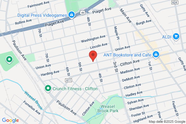 new jersey seo