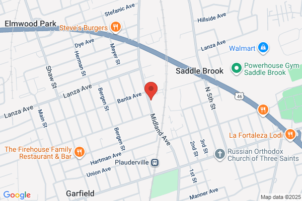 IGEA Brain, Spine & Orthopedics of Saddle Brook