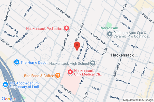 NJ Gynecologic Institute