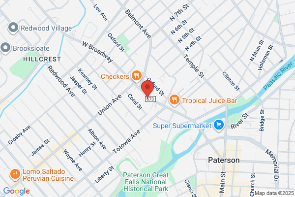 Paterson Moving & Storage