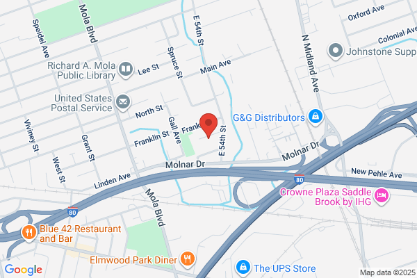 Zab's Moving & Trucking Incorporated