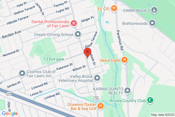 Evenly Orthodontics Saddle River Rd.