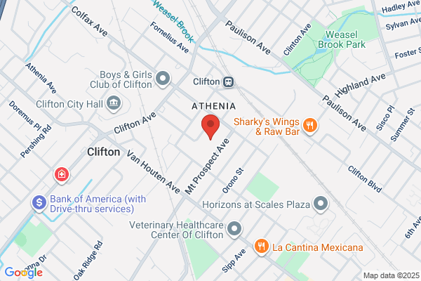 Title Agency of Nj Inc