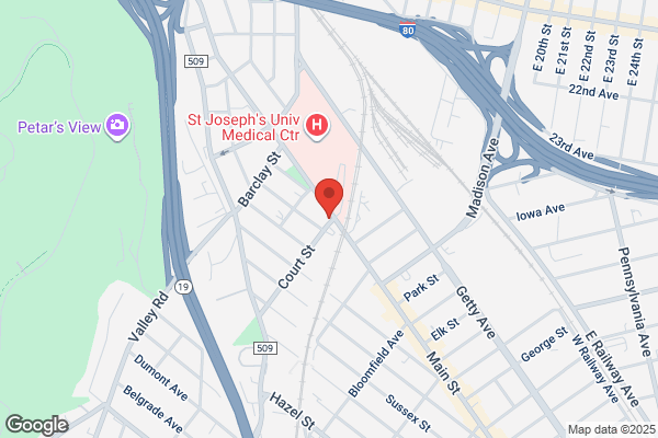 Paterson Physical Therapy