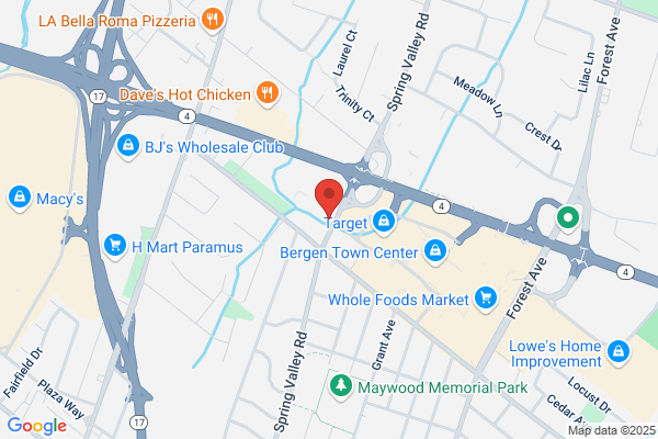 SportsMed Physical Therapy - Paramus