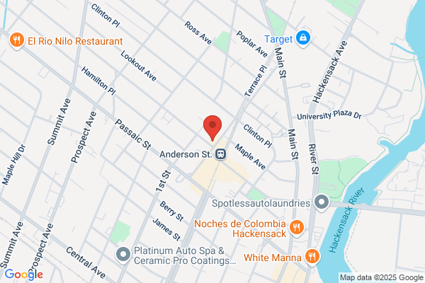 Angelina's Pizzeria & Restaurant