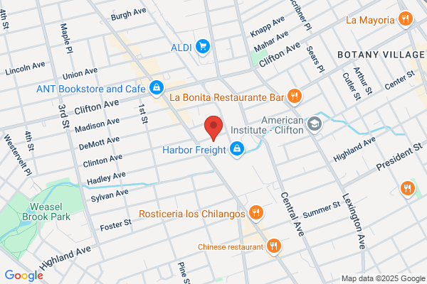 Blue Sky Plumbing and Drain Cleaning HVAC Service