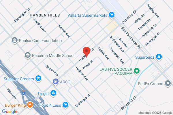 LA Drain Cleaning