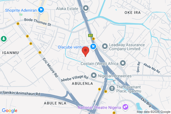 Mta Properties