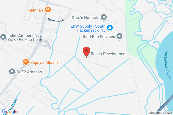 Russo Development Llc