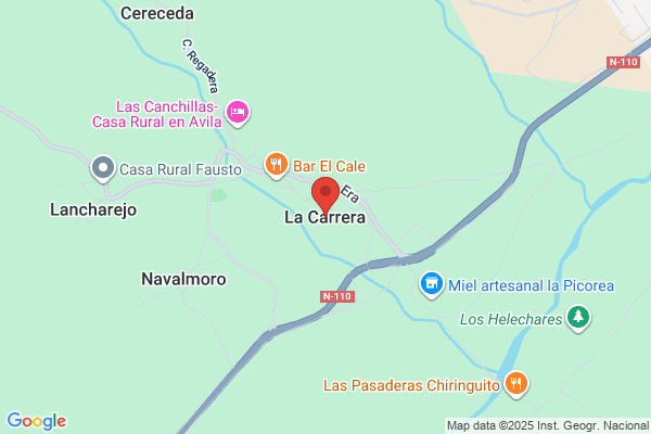 Ray Carrera