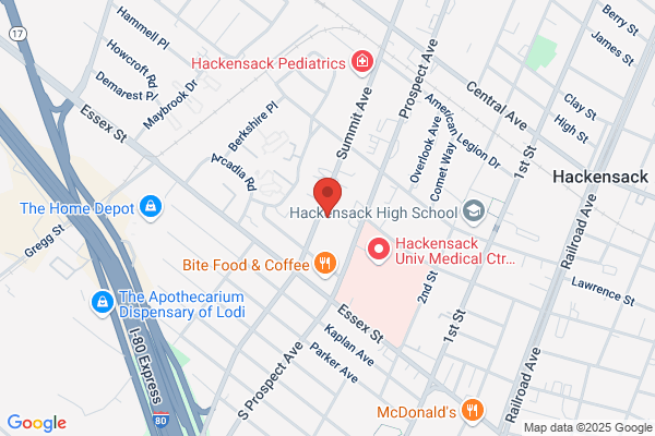 psychic & astrology of hackensack